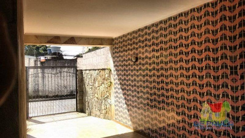 Imagem 2 de 30 de Sobrado À Venda, 298 M² Por R$ 680.000,00 - Ponte Grande - Guarulhos/sp - So0506