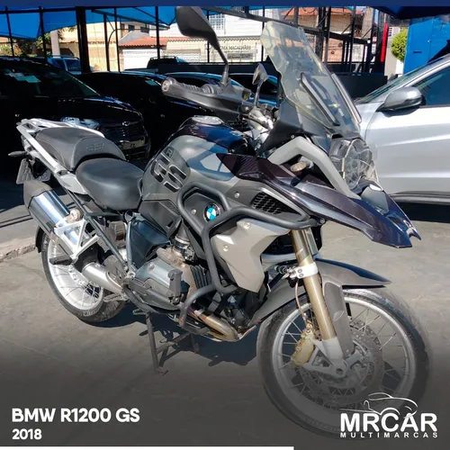 bmw r1 200 gs