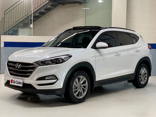 Hyundai Tucson 1.6 Gls Turbo Gdi Aut. 5p