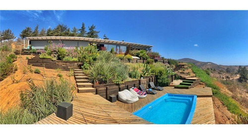 Imagen 3 de 27 de Espectacular! Moderna , Piscina, Jacuzzi Y Quincho