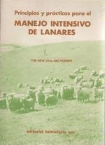 Manual De Principios Y Prácticas Manejo Intensivo De Lanares