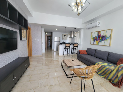 Foxpiantini.com - A336 | Alquiler De Apartamento En Piantini | Diseño Moderno Y Exclusividad