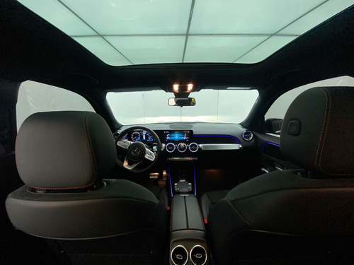 Mercedes Benz Clase Glb 200 Amg Line 1.3