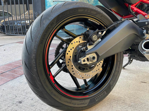 Imagen 3 de 15 de Ducati Monster 797