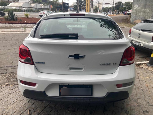 Imagem 2 de 7 de Chevrolet Cruze Sport 2014 1.8 Lt 5p