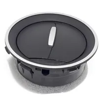 Comprar Rejilla Difusor De Aire Vw Gol Trend Voyage Original Cromo