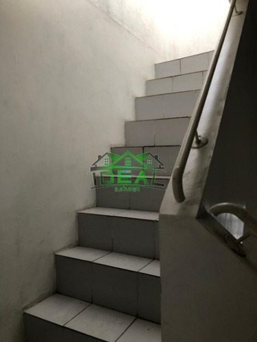 Imagem 19 de 26 de Predio Comercial Para Locação No Bairro Água Branca, 294 M, 294 M - 1612