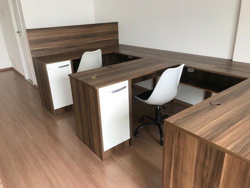 Imagem 2 de 9 de Sala Comercial Próximo Ao Metro Tatuapé