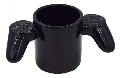 Taza Tazon 3d Gamer Game Over Control Playstation 