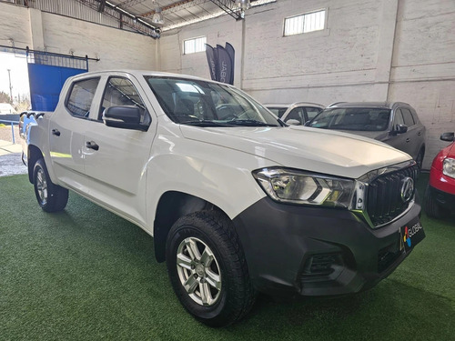 Maxus T60 DX 2.8 4X2