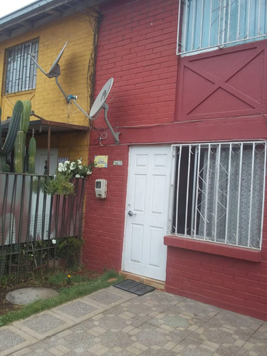 Casa Venta, 2 Pisos, 3d-1b-e. Maipú. Extenta De Contribución