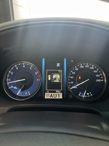 Toyota Fortuner Gx.r+ 2025