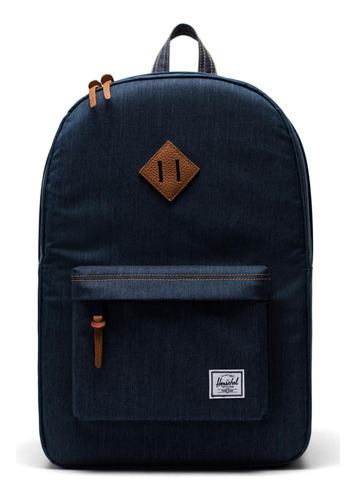 Herschel Supply Co. Heritage Denim Talla Única