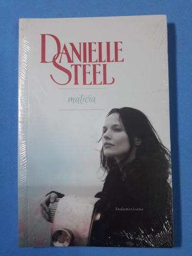 Danielle Steel - Malicia