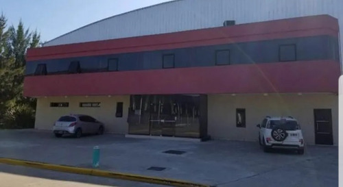 Venta De Naves Industriales - Lotes - Alquiler En  Polo Ezeiza  Spegazzini  Parque Industrial Canning  San Vicente