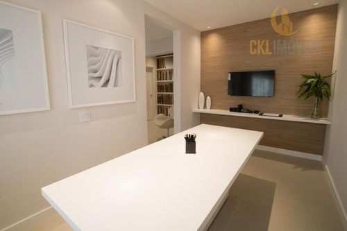 Imagem 18 de 27 de Apartamento Com 1 Dormitório À Venda, 45 M² Por R$ 470.000,00 - Ipiranga - São Paulo/sp - Ap1553