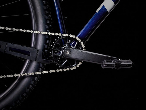 Bicicleta Mtb Trek Marlin 6 Gen 3 Azul M