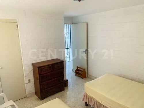 Casa En Condominio En Venta, Col La Pradera, Cuernavaca