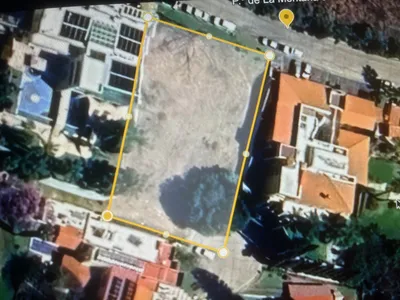 Terreno en venta