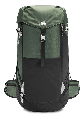 Mochila De Montañismo Para Correr, Mochila De 50 L, Viaje Y