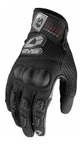 Guantes Moto Evs Sports - Guantes De Calle Valencia Unisex P