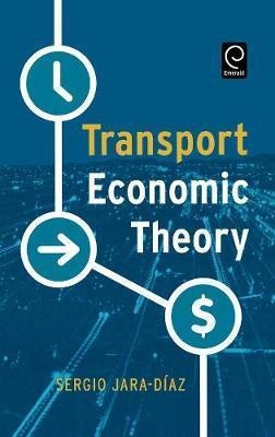 Transport Economic Theory - Sergio Jara-diaz