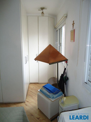 Imagem 15 de 15 de Apartamento - Pinheiros - Sp - 627384
