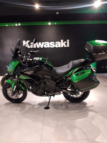 Kawasaki Versys 650 Tourer | 0km 2020/2021 | 3