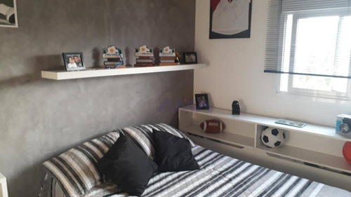 Imagem 20 de 30 de Casa Com 3 Dormitórios À Venda, 290 M² Por R$ 1.750.000,00 - Jardim Das Flores - Cotia/sp - Ca1997