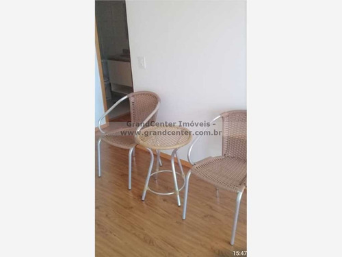 Imagem 4 de 12 de Apartamento - Campestre - Santo Andre - Sao Paulo | Ref.: - 10851