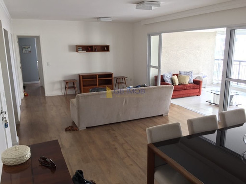 Imagem 2 de 15 de Maravilhoso Apartamento Para Venda No Condominio Art'e Prime - Gb1930