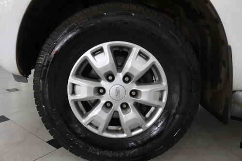 Ford Ranger 2.5 Xls Cab. Dupla 4x2 Flex 4p