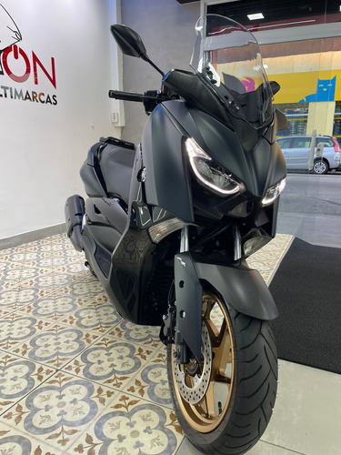 Yamaha X- Max 250 Abs
