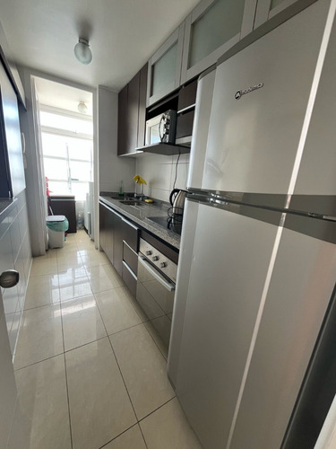 Venta Departamento Amoblado Coquimbo La Herradura