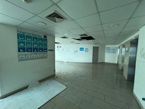 Arriendo De Oficinas En Mallplaza Alameda