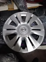 Comprar Tapón De Rin Polvera Nissan Urvan R15 Original De Uso