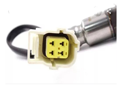 Sensor De Oxigeno Chrysler 200 2017 3.6l Mopar