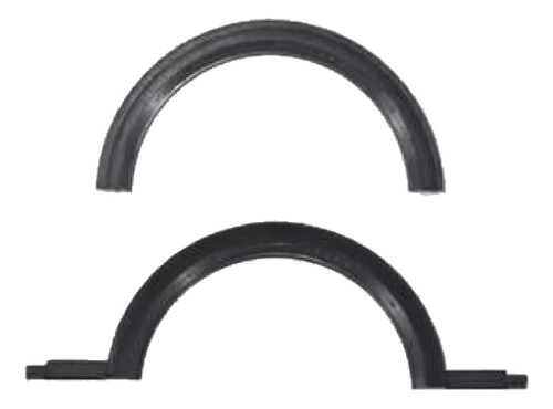 Retén Colilla Tf Victor Para Chevelle Base 3.8l 3769 65-67