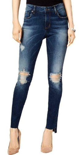  Jeans Dama Marca Sts Blue Usa Emma Elastizado