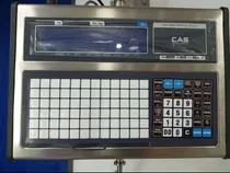 Comprar Balanzas Cas Cl5200n Hs Acero Inoxidable Colgantes 