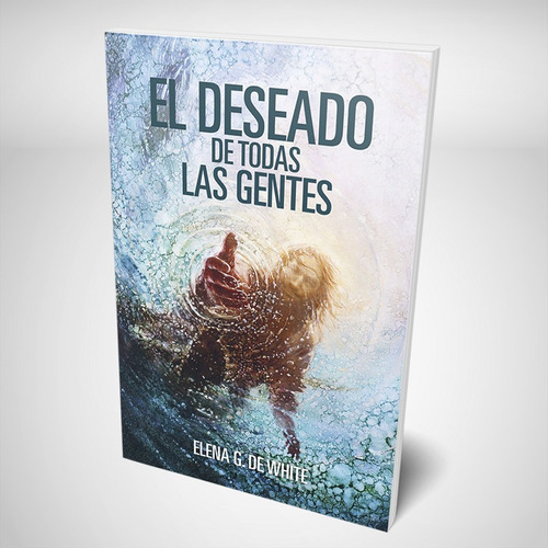 Imagen 1 de 6 de El Deseado De Todas Las Gentes Tf - 4ed. - Editorial Aces