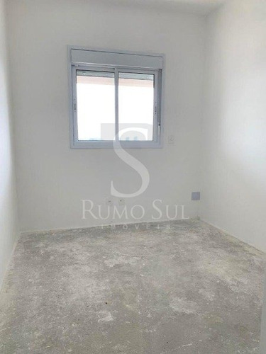 Apartamento - Jardim Marajoara - Ref: 37671 - L-37671