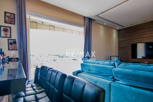 Apartamento Com 2 Dormitórios À Venda, 71 M² Por R$ 259.999,00 - Bosques Da Vila Bairro: Jardim Petrópolis - Cotia/sp - Ap0024