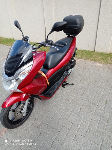 Imagem 5 de 7 de Honda - Pcx 150cc
