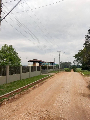 Imagem 15 de 26 de Chácara Com 3 Dormitórios À Venda, 6642 M² Por R$ 1.700.000,00 - Chantecler - Piraquara/pr - Ch0024