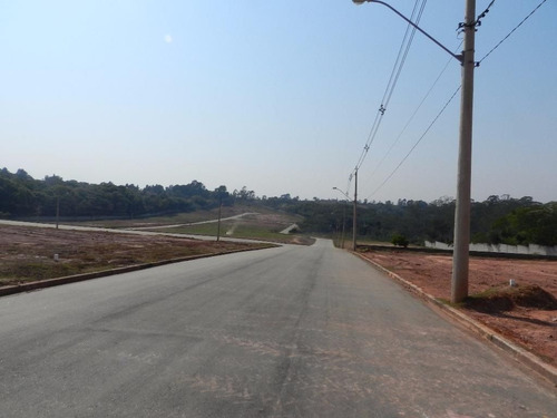 Imagem 6 de 16 de Terreno À Venda, 1001 M² Por R$ 300.000 - Centro Empresarial Bunjiro Nakao - Cotia/sp - Te1644