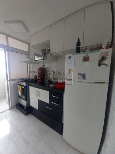 Imagem 10 de 13 de Apartamento - Jardim Santa Terezinha (zona Leste) - Ref: 18286 - V-18286