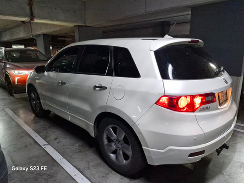 Acura RDX 3.5 V6 Turbo 4x4 At