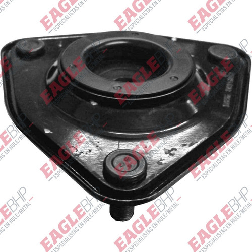 Base Amortiguador Delantera Dodge Caliber Jeep Compass Eagle