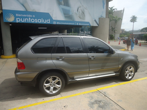 Bmw X-5 2006